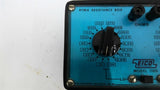 Eico 1100 RTMA Resistance Box