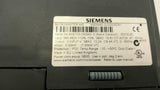 Siemens 6SE6440-2UD25-5CA1 Micromaster 440