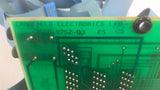 Crosfield Electronics 7500-875Z-03 E5