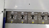 Square D MH32WP Panel Board 100 Amp