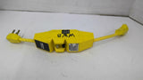 TRC 25060 Portable Ground Fault Circuit Interrupter