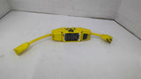 TRC 25060 Portable Ground Fault Circuit Interrupter