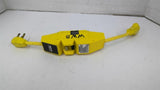 TRC 25060 Portable Ground Fault Circuit Interrupter