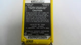 TRC 25060 Portable Ground Fault Circuit Interrupter