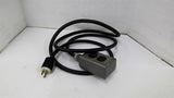 Royal Electric 12/3 90C P-122-66 MSHA Outlet with Cord