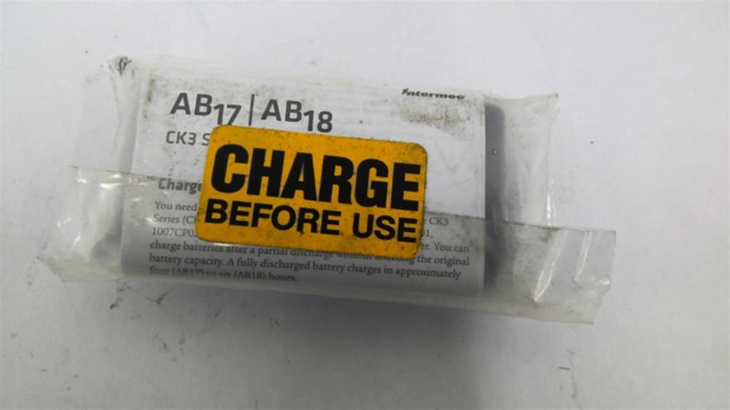 Intermac AB17/AB18 Battery