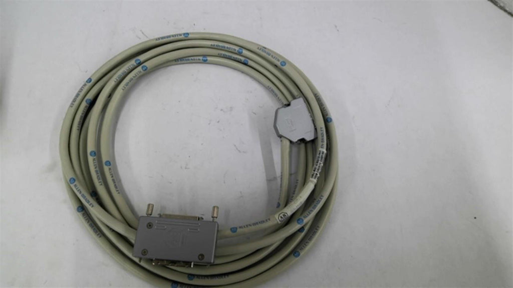 Allen Bradley DHA-50 1771-CX5/A GCD 9118