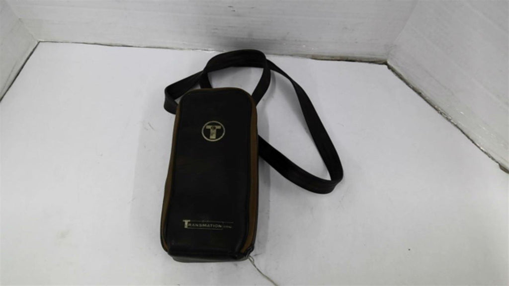 Transmation 1061 PPS Mini Temp Calibrator