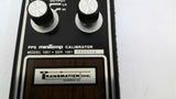 Transmation 1061 PPS Mini Temp Calibrator