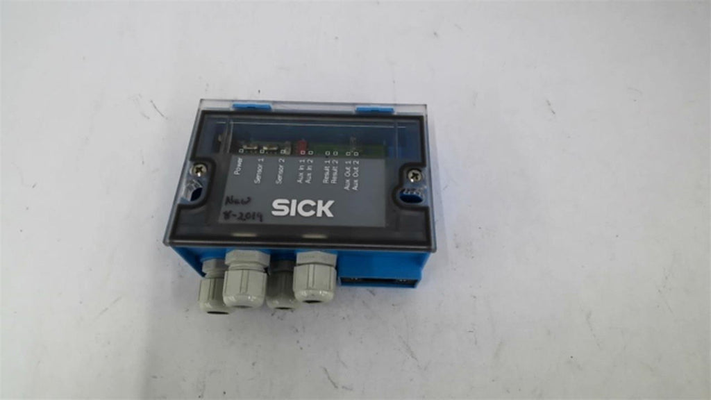 Sick CDB20-001 Barcode Scanner
