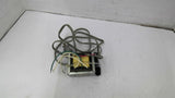 Signal Transformer 241-8-36 With Plug