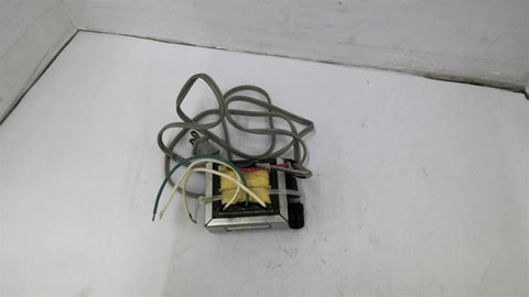 Signal Transformer 241-8-36 With Plug