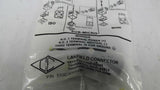 Honeywell 5100 3081000 Solenoid Connector