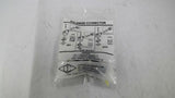 Honeywell 5100 3081000 Solenoid Connector