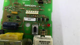 Opcon 101272-01-21 Photo eye Board