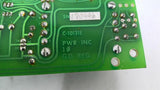 Power Inc C-10131E Circuit Board