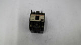 Cutler-Hammer D26MB Type M Relay 10 Amp