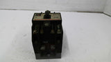 Cutler-Hammer D26MB Type M Relay 10 Amp