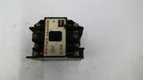 Cutler-Hammer D26MB Type M Relay 10 Amp
