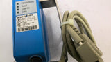 Sick CLV 400-0010 Barcode Scanner 10-30 Vdc