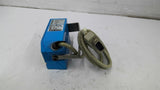 Sick CLV 400-0010 Barcode Scanner 10-30 Vdc