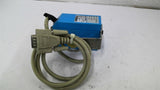 Sick CLV 400-0010 Barcode Scanner 10-30 Vdc