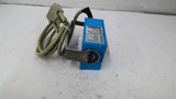 Sick CLV 400-0010 Barcode Scanner 10-30 Vdc