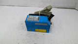Sick CLV 400-0010 Barcode Scanner 10-30 Vdc