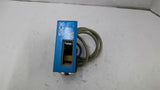 Sick CLV 400-0010 Barcode Scanner 10-30 Vdc