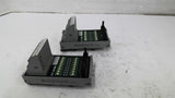 Wago 51015068 Interface Module Connector Lot of 2