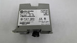 Allen Bradley Micro Logix 1762-IQ16 Ser A