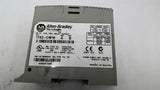 Allen Bradley 1762-OW16 Micro Logic Ser A Rev B