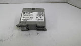 Allen Bradley 1762-OW16 Micro Logic Ser A Rev B