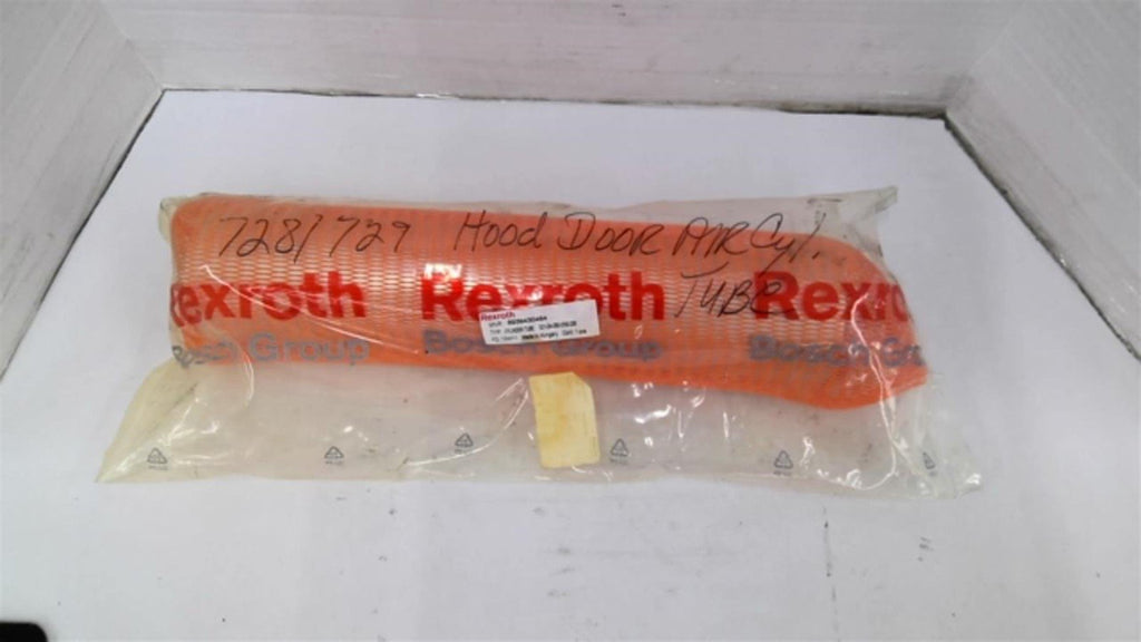 Rexroth 8939430484 Cylinder Tube 521-DA-080-0350-208
