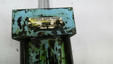 Ortman Fluid Power 756057 O.D. 1" Stroke-4"