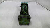 Ortman Fluid Power 756057 O.D. 1" Stroke-4"