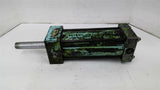 Ortman Fluid Power 756057 O.D. 1" Stroke-4"