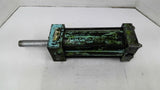 Ortman Fluid Power 756057 O.D. 1" Stroke-4"
