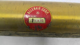 Allenair Corp A-BC Pneumatic Cylinder O.D. 3/4" I.D.-7-1/8"