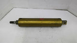 Allenair Corp A-BC Pneumatic Cylinder O.D. 3/4" I.D.-7-1/8"