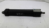 Duplomatic N8G-25/150-D-30 Pneumatic Cylinder 210 Bar