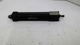 Duplomatic N8G-25/150-D-30 Pneumatic Cylinder 210 Bar