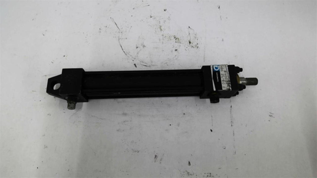 Duplomatic S1400.02 N8G5/150 D Pneumatic Cylinder