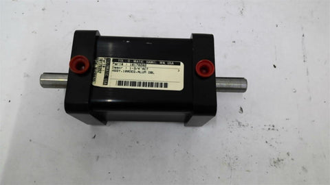 Tol-O-Matic 10170202 18170202 Pneumatic Cylinder