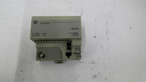 Allen Bradley 1794-ACN15 5 VDC Output