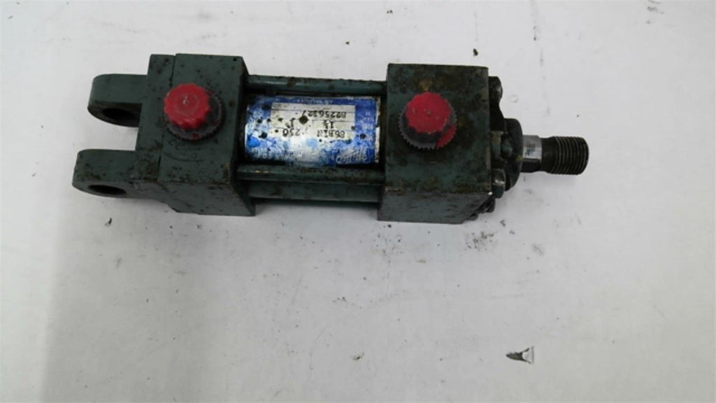 Miller 86BIN 250 Pneumatic Cylinder