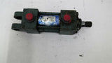 Miller 86BIN 250 Pneumatic Cylinder