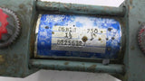 Miller 86BIN 250 Pneumatic Cylinder