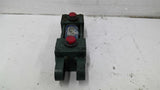 Miller 86BIN 250 Pneumatic Cylinder