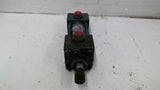 Miller 86BIN 250 Pneumatic Cylinder